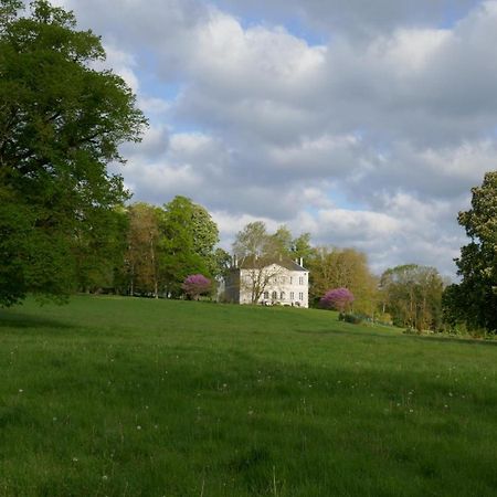 B&B Chateau De Preuil Vallenay 外观 照片